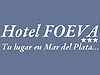 Hotel Foeva - Mar del Plata