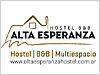 Alta Esperanza - Hostel Multiespacio - Mar del Plata