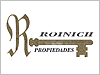 Roinich Propiedades