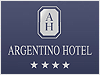 Argentino Hotel - Mar del Plata