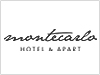 Hotel Montecarlo - Mar del Plata