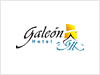 Galeón Hotel - Mar del Plata