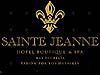 Sainte Jeanne Boutique Hotel & Spa - Mar del Plata