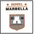 Hotel Marbella - Mar del Plata