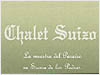 Chalet Suizo - Mar del Plata