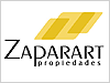 Zaparart Propiedades