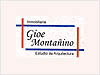 Gioe Montañino Inmobiliaria