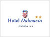 Hotel Dalmacia - Mar del Plata