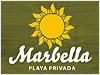 Balneario Marbella - Mar del Plata