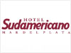 Hotel Sudamericano - Mar del Plata