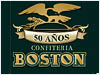 Confitería Boston - Mar del Plata