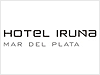 Hotel Iruña - Mar del Plata