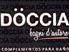 Doccia - Mar del Plata