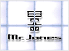 Mr. Jones - Mar del Plata