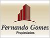 Fernando Gomez Propiedades