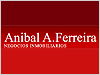 Anibal Ferreira Inmobiliaria