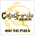 CasaGrande Hostel - Mar del Plata