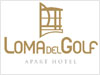Loma del Golf Apart Hotel - Mar del Plata