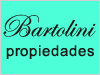 Bartolini Propiedades