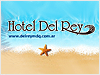 Hotel Del Rey - Mar del Plata