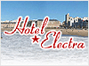 Hotel Electra - Mar del Plata