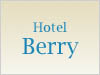Hotel Berry - Mar del Plata