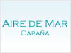 Aire de Mar Cabaña - Mar del Plata