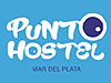 Punto Hostel - Mar del Plata