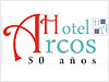 Hotel Arcos - Mar del Plata