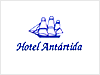 Antártida Hotel - Mar del Plata