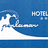 Hotel Perlamar - Mar del Plata