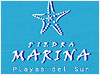 Piedra Marina - Playas del Sur - Mar del Plata