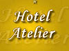 Hotel Atelier  - Mar del Plata