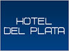 Del Plata Hotel - Mar del Plata