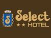 Hotel Select - Mar del Plata