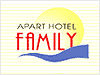 Apart Hotel Family - Mar del Plata