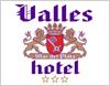 Hotel Valles - Mar del Plata