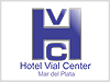 Hotel Vial Center - Mar del Plata