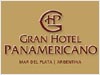 Gran Hotel Panamericano - Mar del Plata