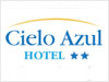 Hotel Cielo Azul - Mar del Plata