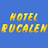 Hotel Rucalen - Mar del Plata
