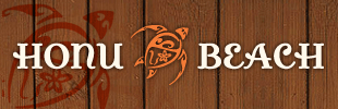 Honu Beach - Balneario, Playas