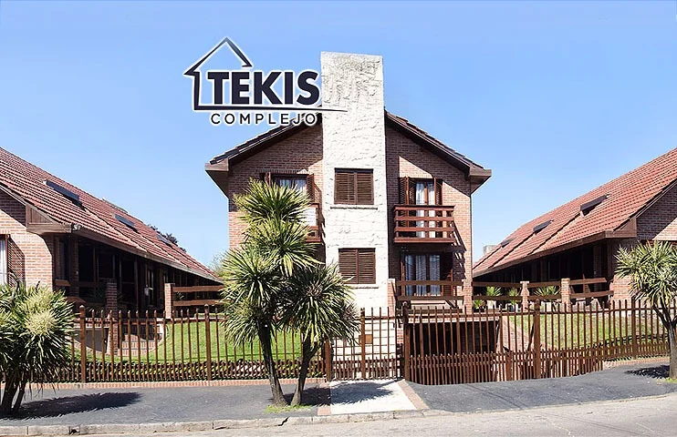Complejo Tekis