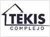 Logo de Complejo Tekis