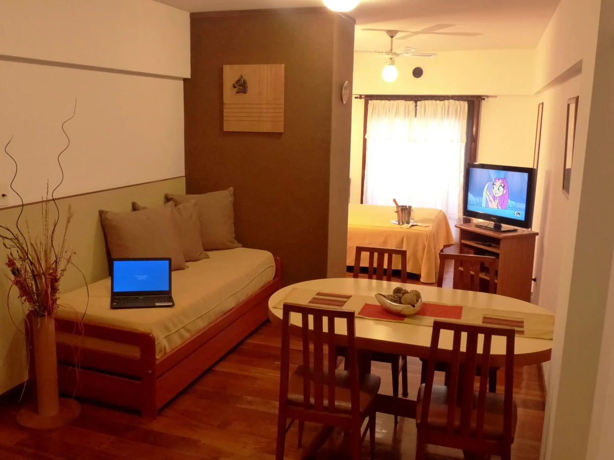 Apart Hotel Family