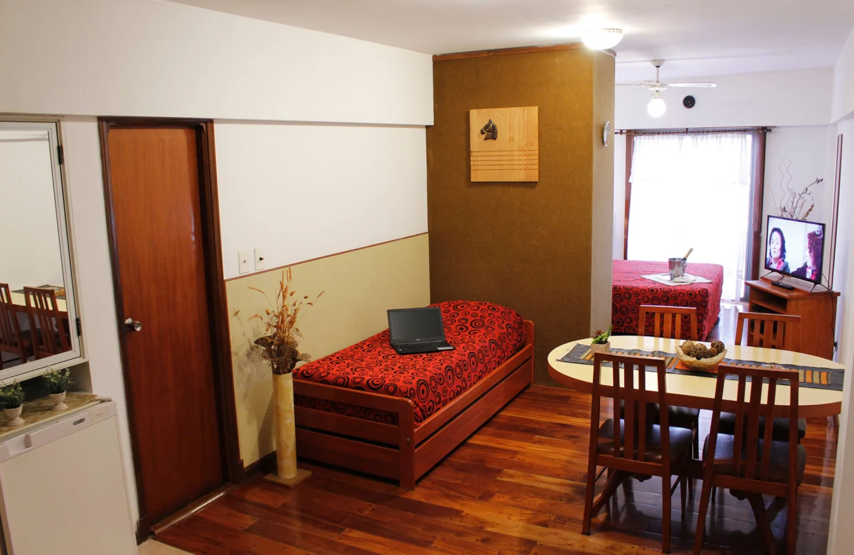 Apart Hotel Family