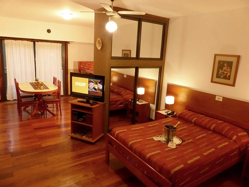 Apart Hotel Family