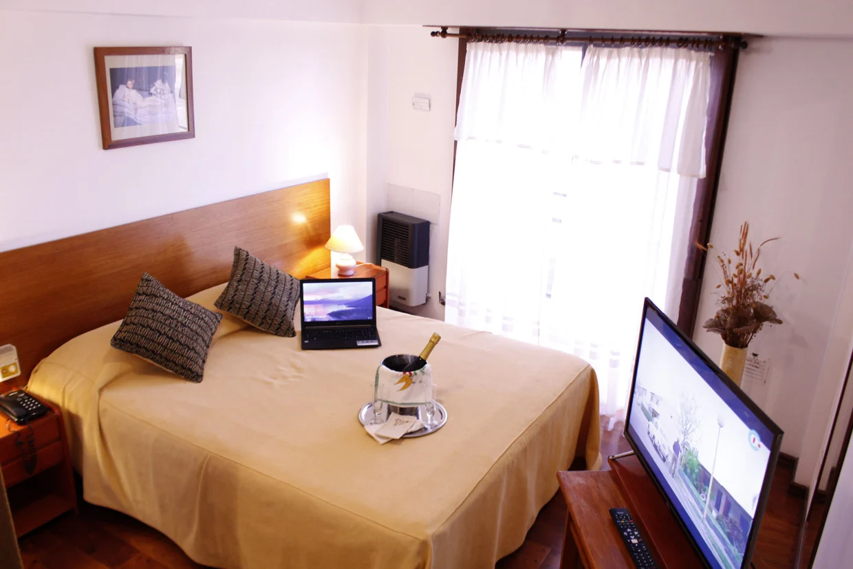 Apart Hotel Family