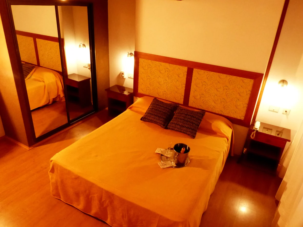 Apart Hotel Family