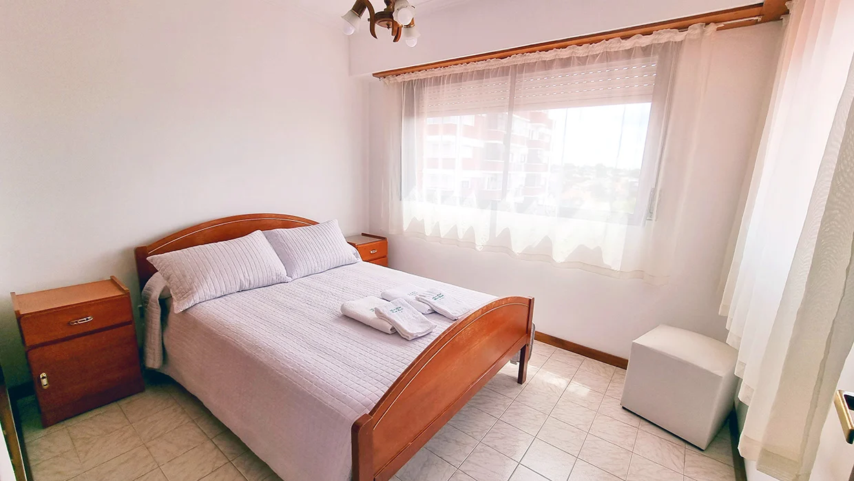 Apart Santa Lucia